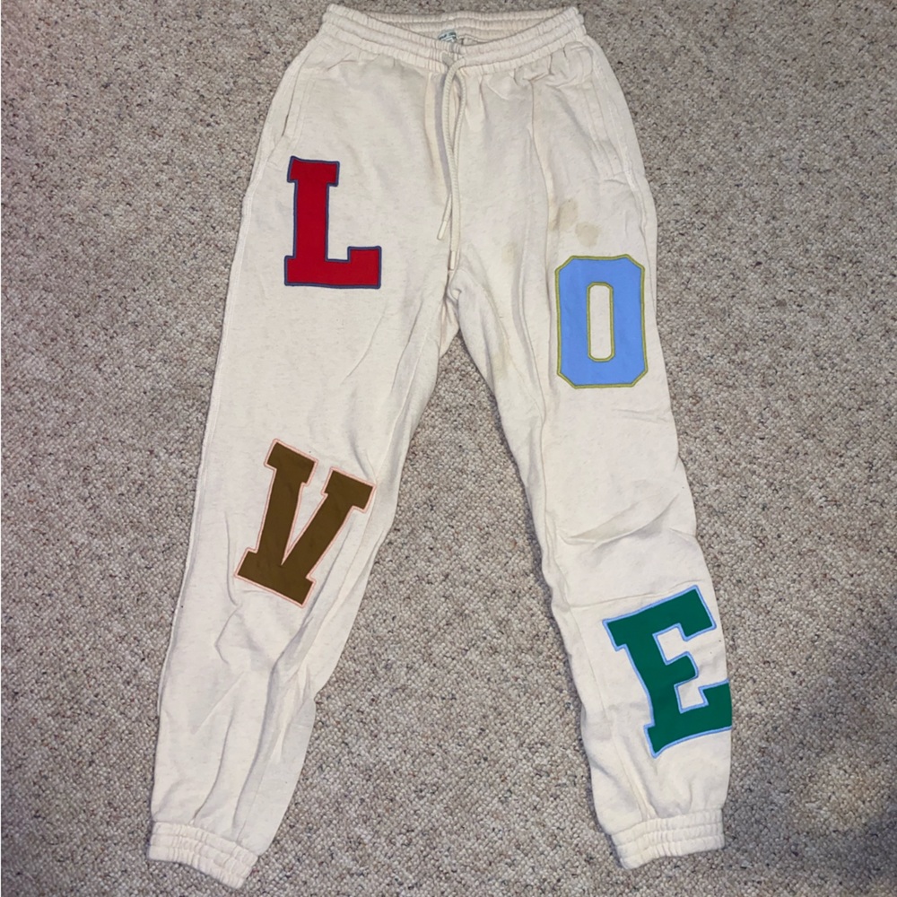 Aerie sweatpants size small